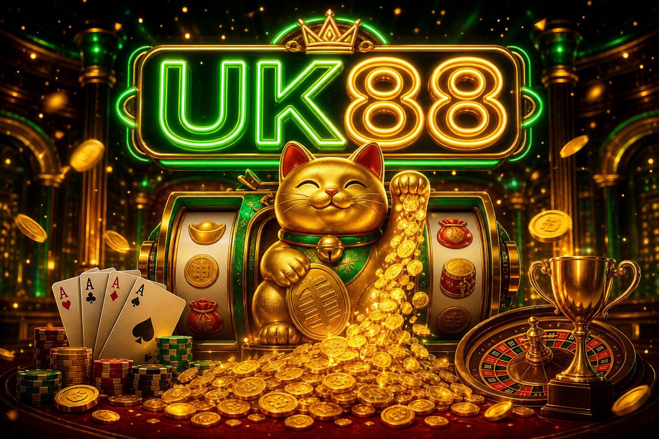 Hướng dẫn tải và cài đặt ứng dụng UK88 trên điện thoại Android