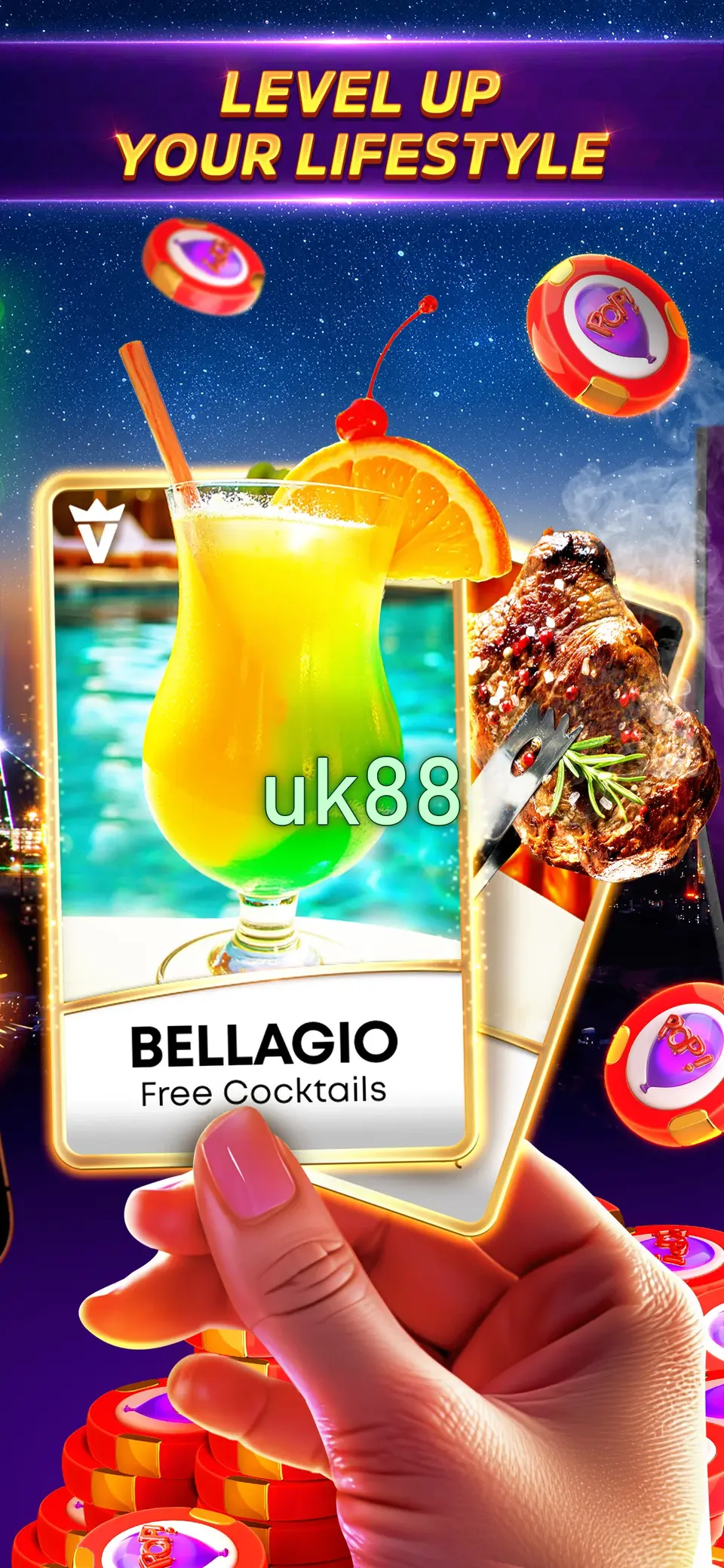 uk88 APK