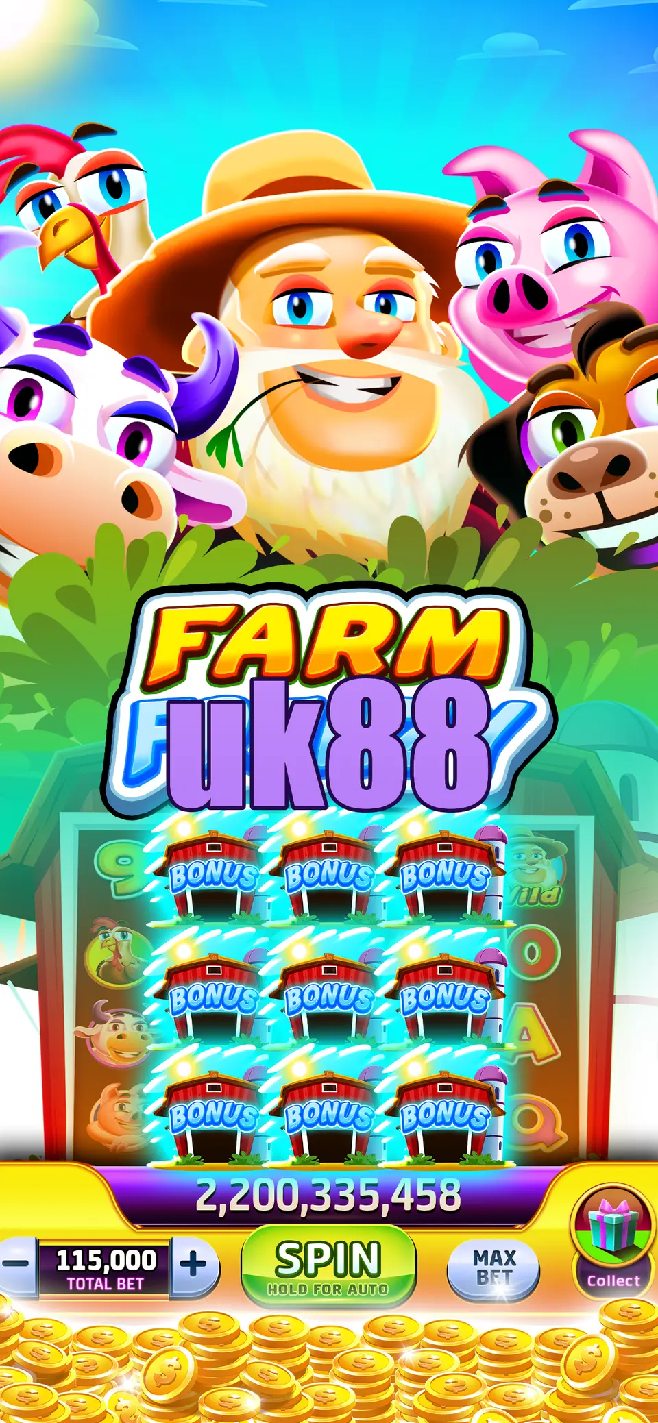 uk88 APK