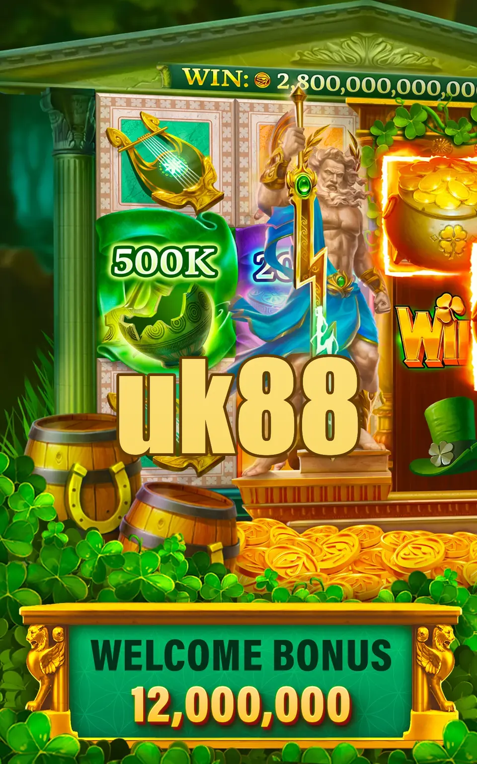 uk88 APK