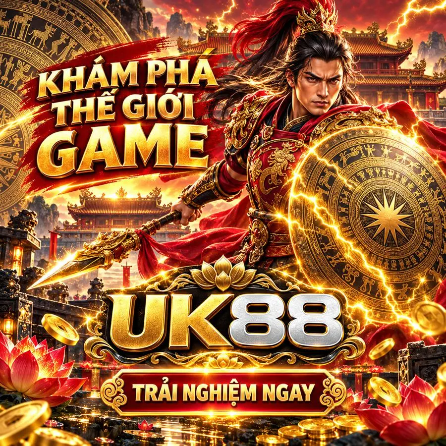 uk88 Đăng nhập