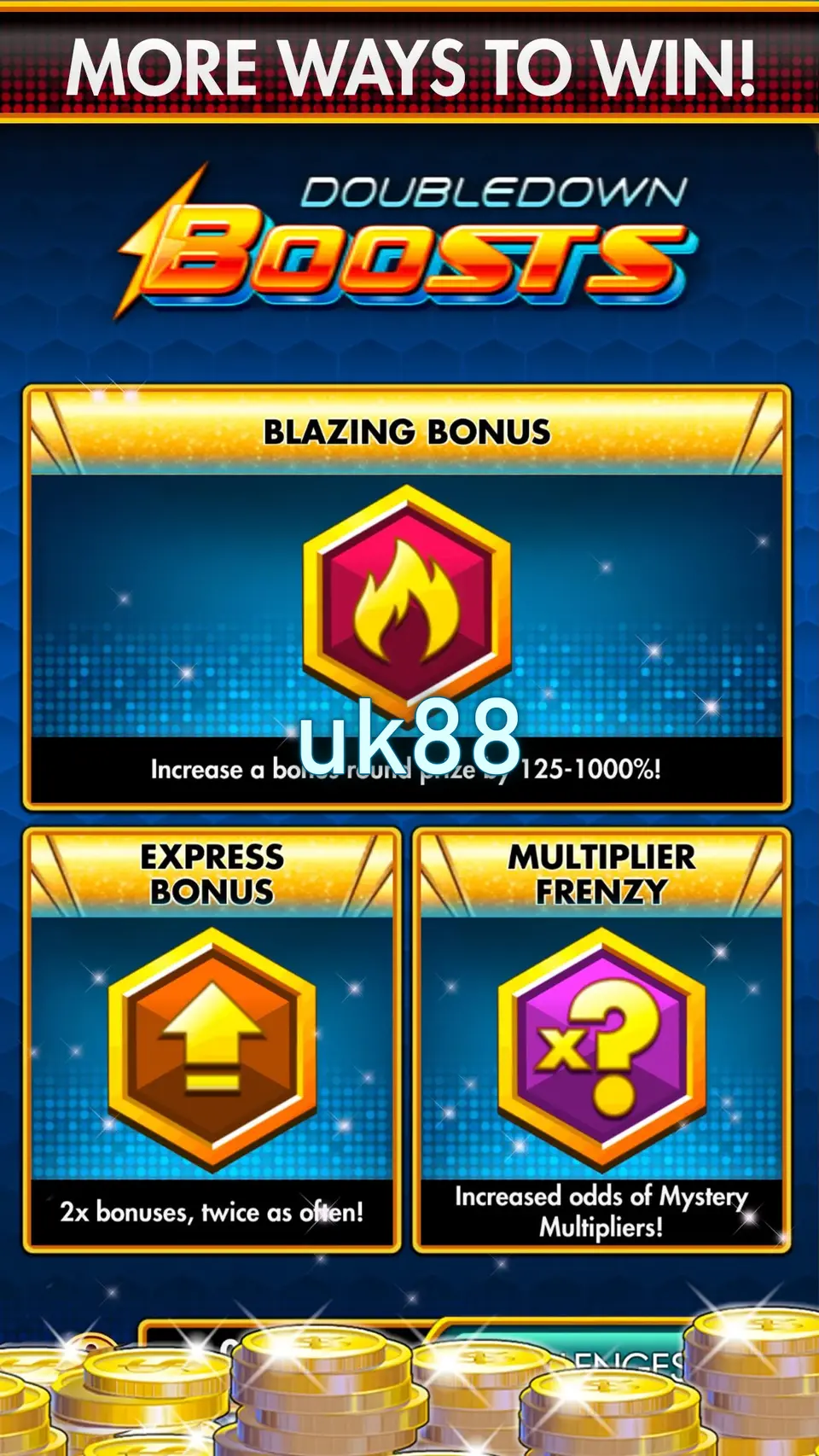 uk88 Đăng nhập