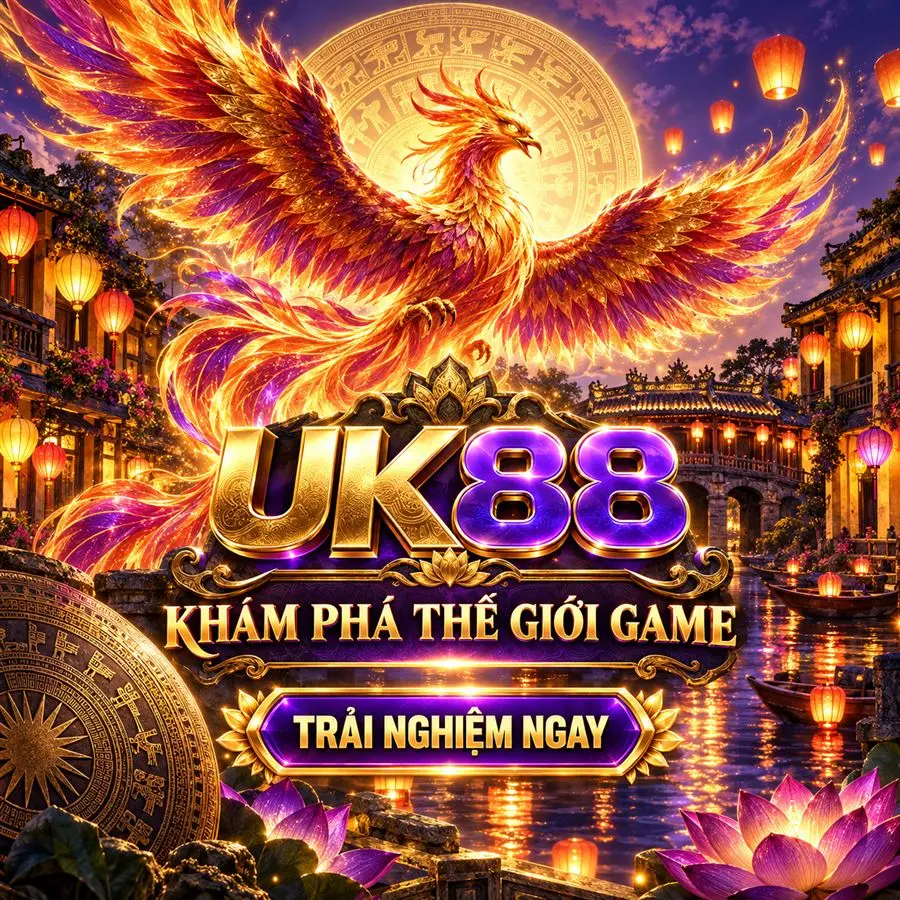 uk88 APK Chính thức Tải xuống