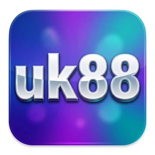 uk88 Logo - Chính thức