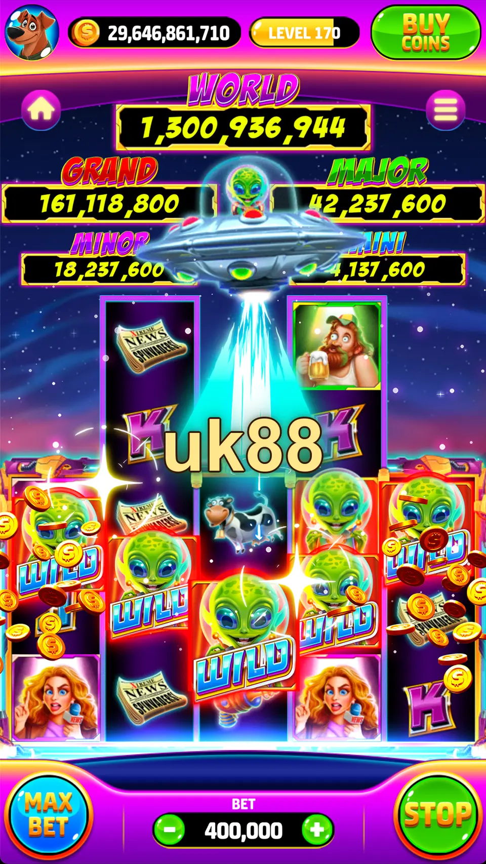 uk88 Preview - Chính thức Tải xuống