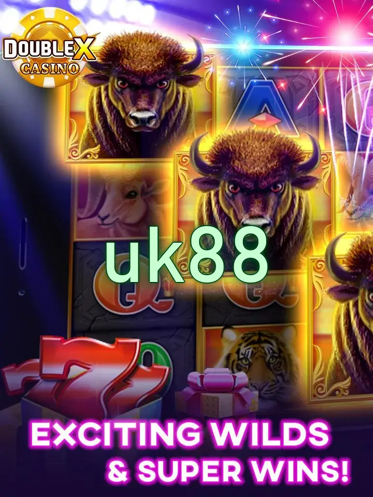 uk88 Ảnh chụp màn hình Chính thức APK